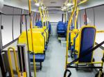 Volare W9 Urbano Metropolitano 2013 года